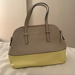KATE SPADE purse/handbag